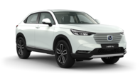 Honda HR-V e:HEV