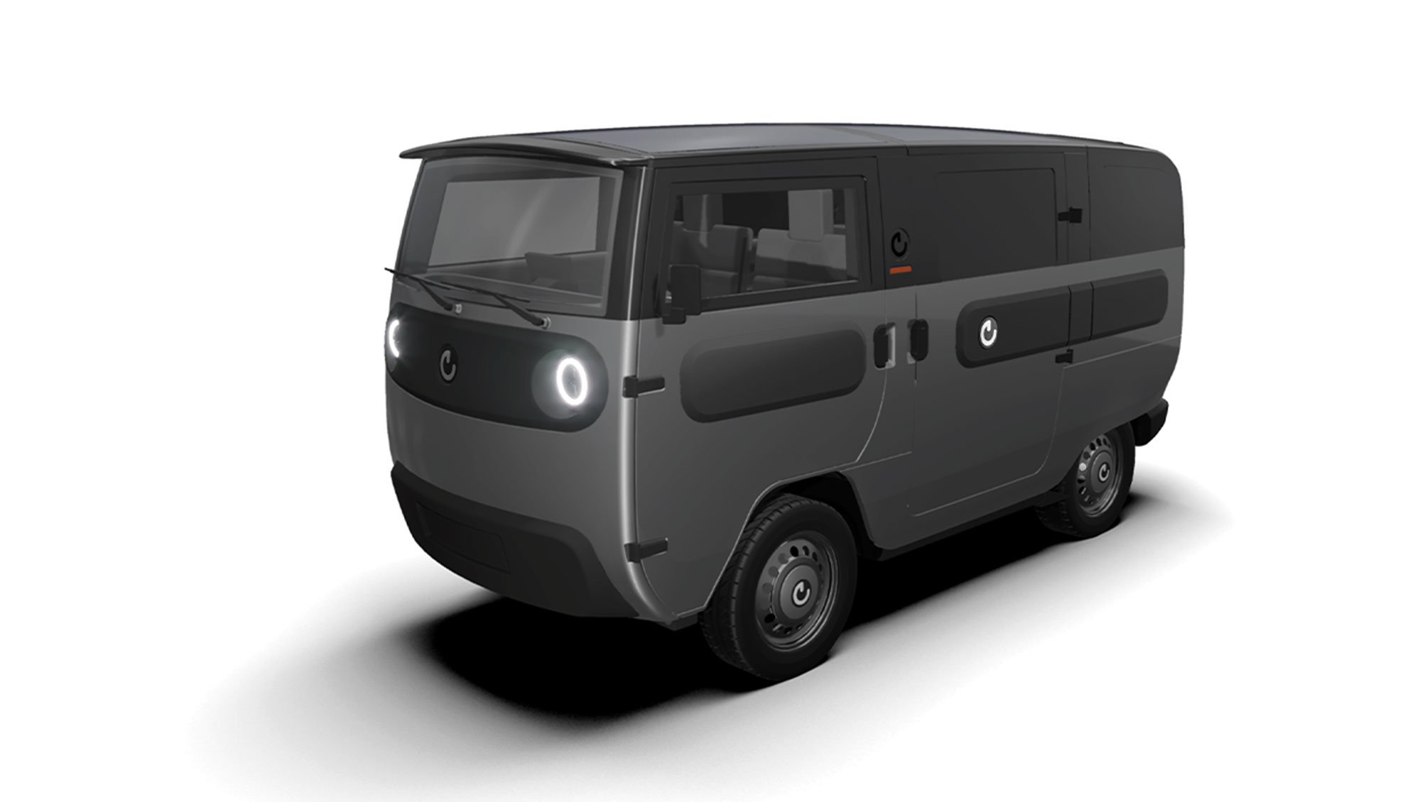 xbus fourgon